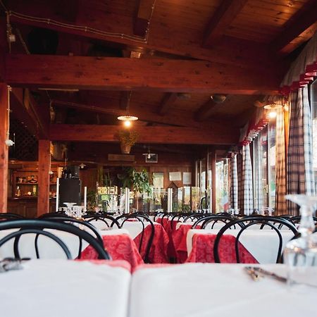 Agri-Hotel Da Marianna Resort & Spa Santa Domenica Vittoria Luaran gambar