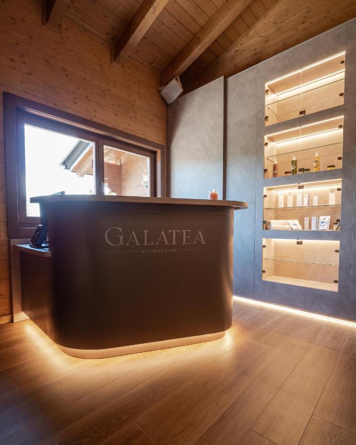 Agri-Hotel Da Marianna Resort & Spa Santa Domenica Vittoria Luaran gambar