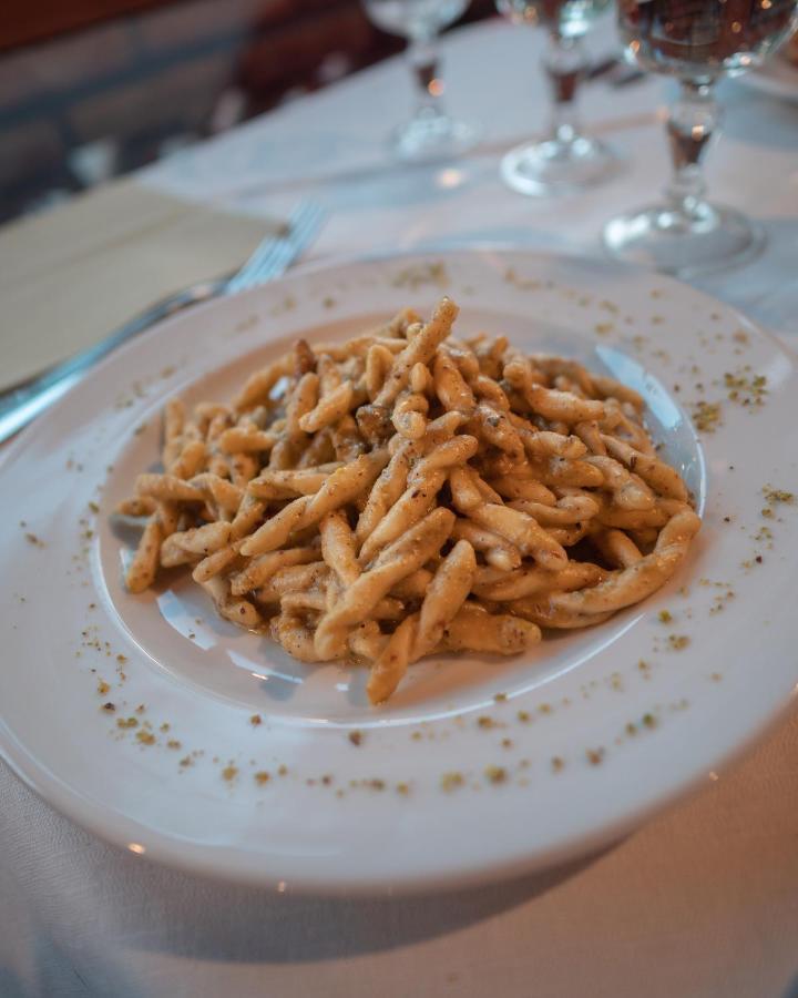 Agri-Hotel Da Marianna Resort & Spa Santa Domenica Vittoria Luaran gambar