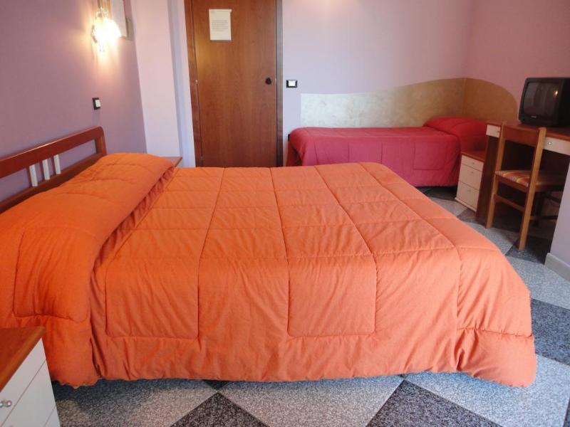Agri-Hotel Da Marianna Resort & Spa Santa Domenica Vittoria Luaran gambar