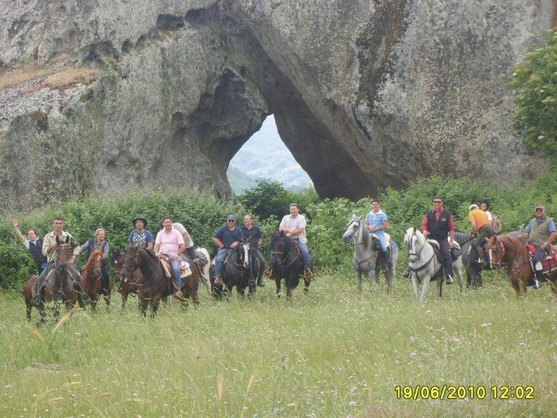 Agri-Hotel Da Marianna Resort & Spa Santa Domenica Vittoria Luaran gambar